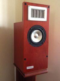 TRANSMISSION AUDIO M1I